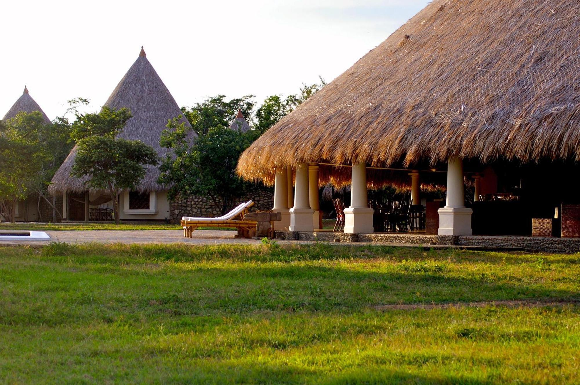 Hotel Punta Teonoste Popoyo Exteriör bild