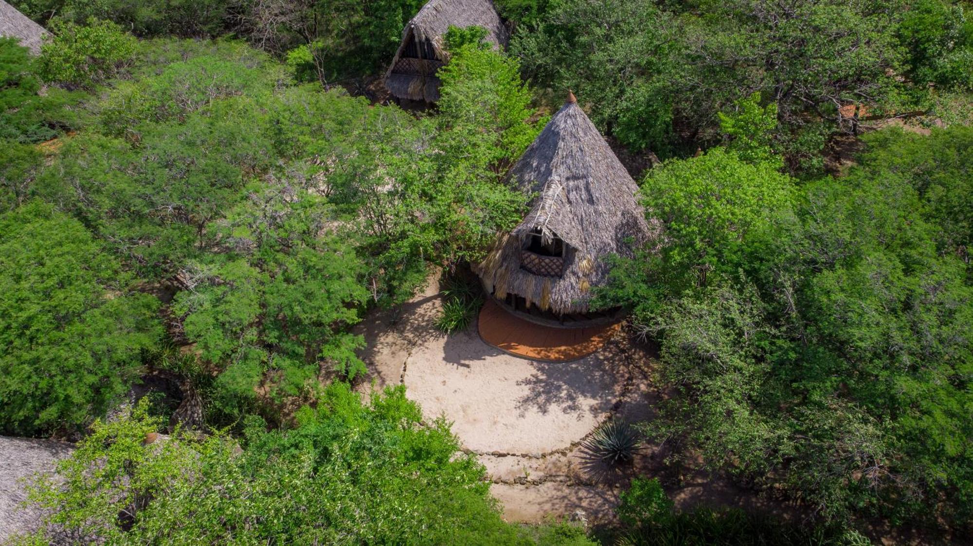 Hotel Punta Teonoste Popoyo Exteriör bild